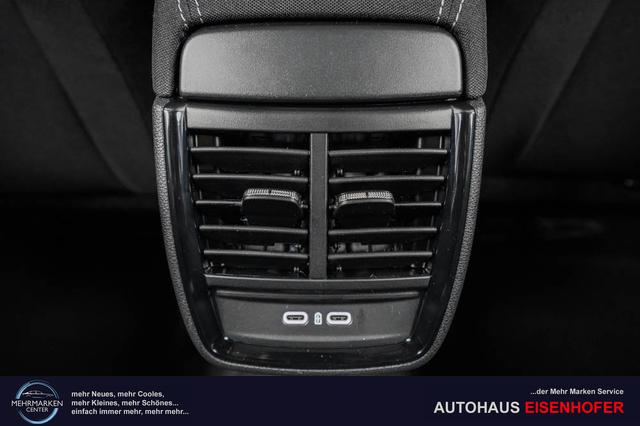 Skoda Scala 1,0 TSI DSG Selection - LAGER 