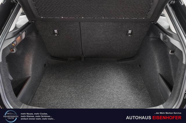 Skoda Scala 1,0 TSI DSG Selection - LAGER 