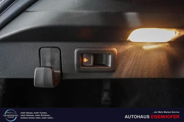 Skoda Scala 1,0 TSI DSG Selection - LAGER 