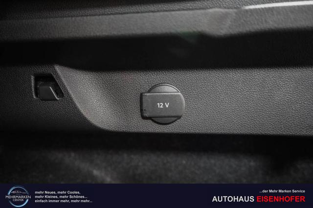 Skoda Scala 1,0 TSI DSG Selection - LAGER 