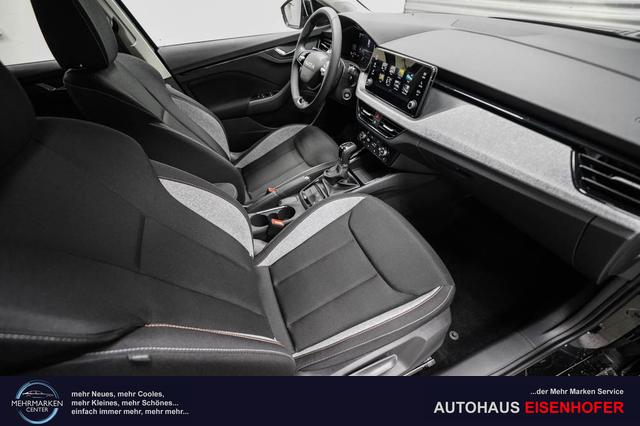 Skoda Scala 1,0 TSI DSG Selection - LAGER 