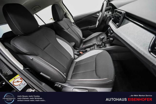 Skoda Scala 1,0 TSI DSG Selection - LAGER 