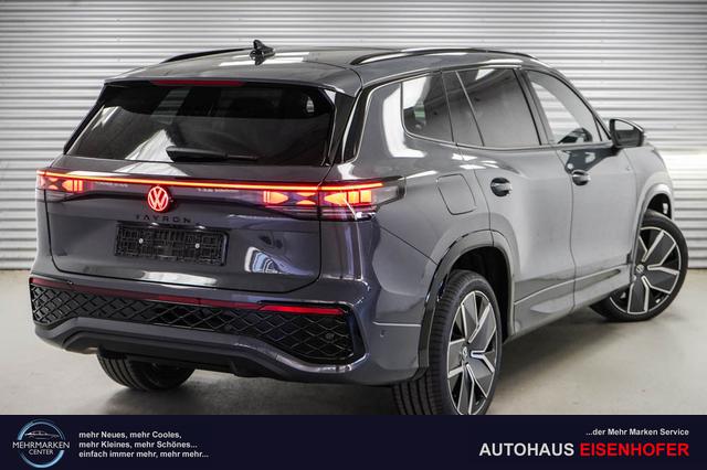 Volkswagen Tayron 2,0 TDI DSG 4Motion R-Line - LAGER -LAG. 