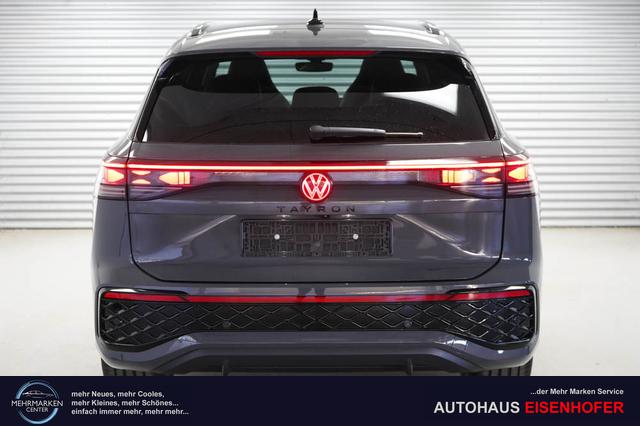 Volkswagen Tayron 2,0 TDI DSG 4Motion R-Line - LAGER -LAG. 