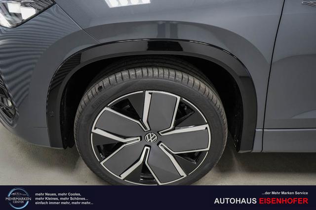 Volkswagen Tayron 2,0 TDI DSG 4Motion R-Line - LAGER -LAG. 