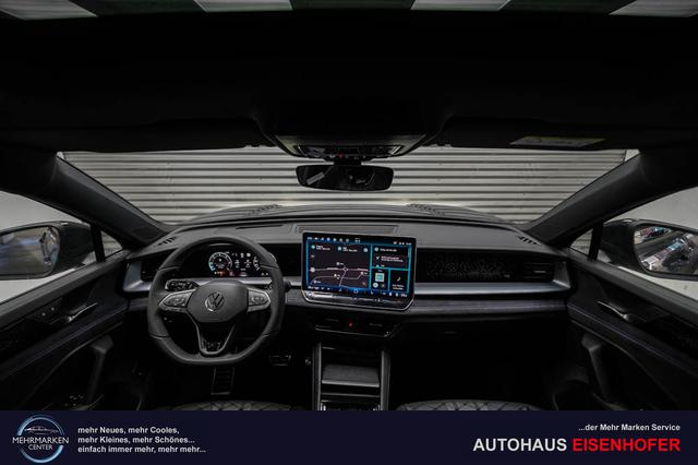 Volkswagen Tayron 2,0 TDI DSG 4Motion R-Line - LAGER -LAG. 