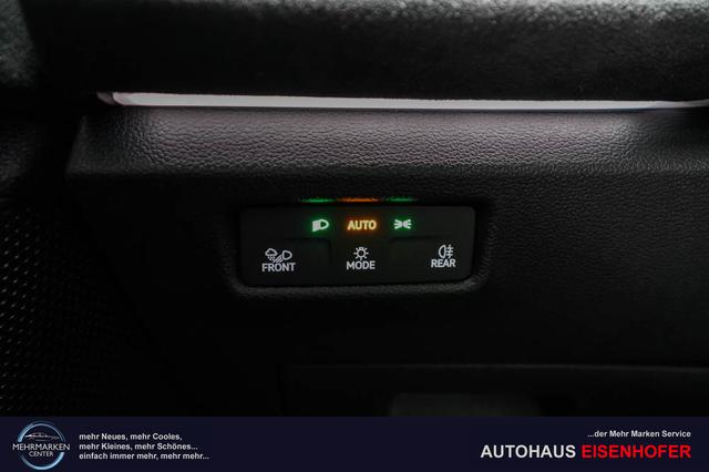 Volkswagen Tayron 2,0 TDI DSG 4Motion R-Line - LAGER -LAG. 