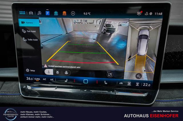 Volkswagen Tayron 2,0 TDI DSG 4Motion R-Line - LAGER -LAG. 