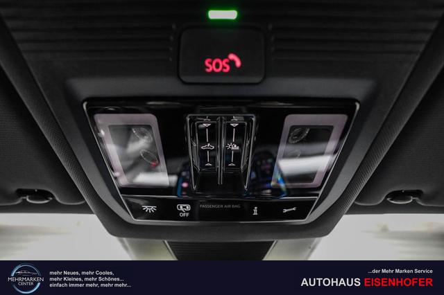 Volkswagen Tayron 2,0 TDI DSG 4Motion R-Line - LAGER -LAG. 