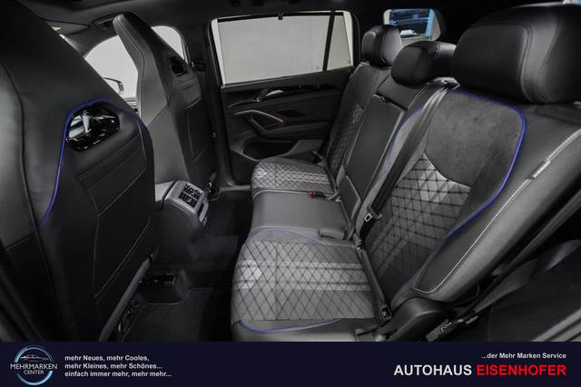 Volkswagen Tayron 2,0 TDI DSG 4Motion R-Line - LAGER -LAG. 