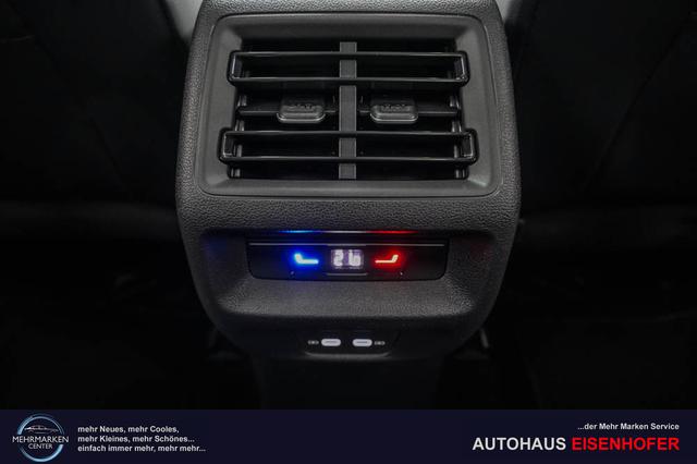 Volkswagen Tayron 2,0 TDI DSG 4Motion R-Line - LAGER -LAG. 