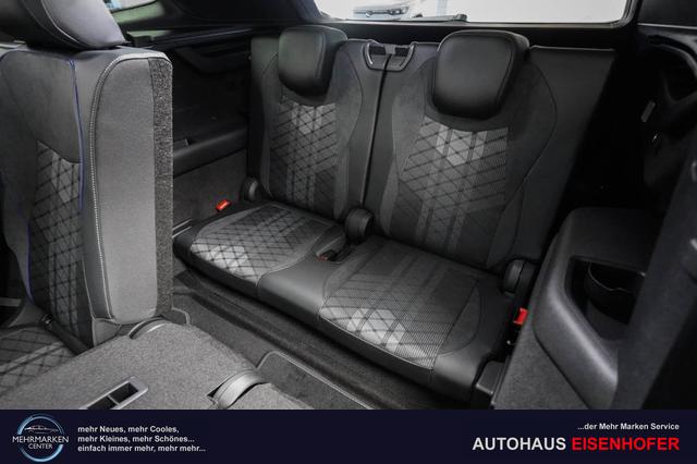 Volkswagen Tayron 2,0 TDI DSG 4Motion R-Line - LAGER -LAG. 