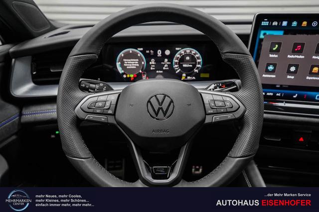 Volkswagen Tayron 2,0 TDI DSG 4Motion R-Line - LAGER -LAG. 