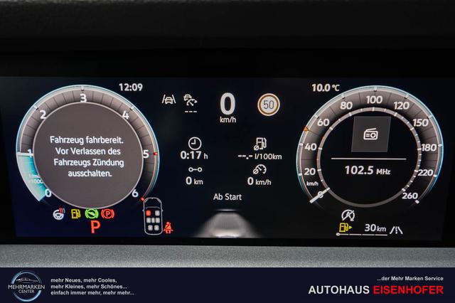 Volkswagen Tayron 2,0 TDI DSG 4Motion R-Line - LAGER -LAG. 