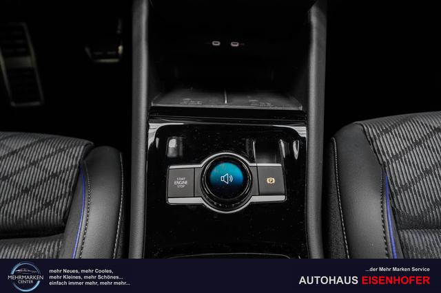 Volkswagen Tayron 2,0 TDI DSG 4Motion R-Line - LAGER -LAG. 