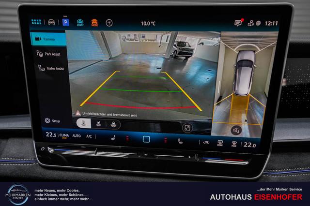 Volkswagen Tayron 2,0 TDI DSG 4Motion R-Line - LAGER -LAG. 