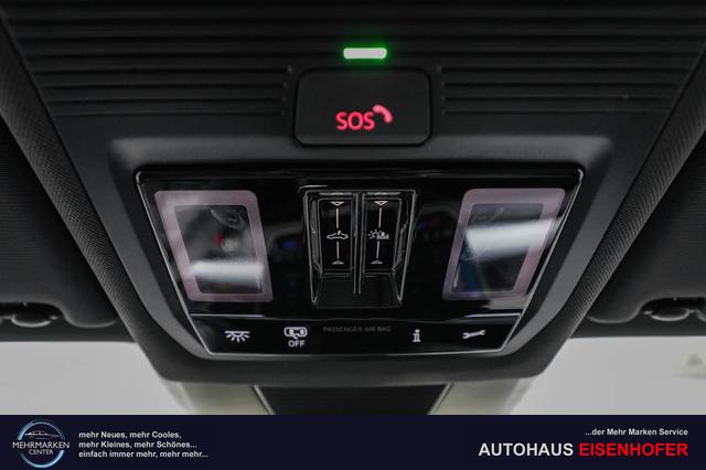 Volkswagen Tayron 2,0 TDI DSG 4Motion R-Line - LAGER -LAG. 