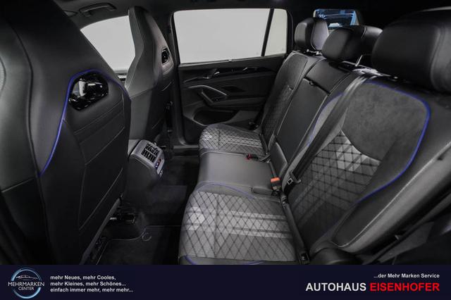 Volkswagen Tayron 2,0 TDI DSG 4Motion R-Line - LAGER -LAG. 