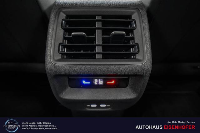 Volkswagen Tayron 2,0 TDI DSG 4Motion R-Line - LAGER -LAG. 