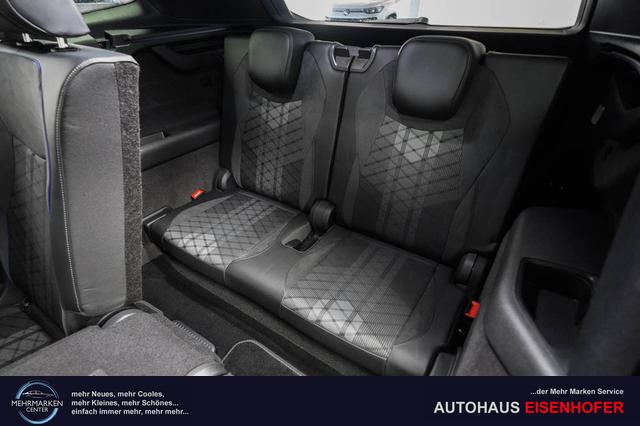Volkswagen Tayron 2,0 TDI DSG 4Motion R-Line - LAGER -LAG. 
