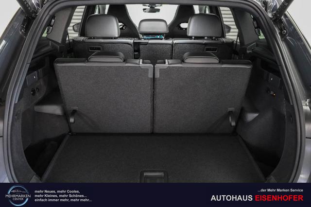 Volkswagen Tayron 2,0 TDI DSG 4Motion R-Line - LAGER -LAG. 