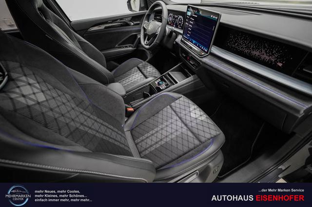 Volkswagen Tayron 2,0 TDI DSG 4Motion R-Line - LAGER -LAG. 