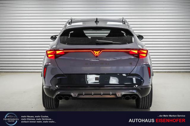 Cupra Formentor 2,0 TSI DSG 4x4 VZ - LAGER 