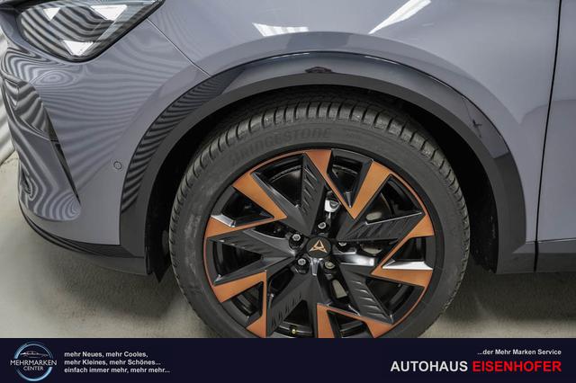 Cupra Formentor 2,0 TSI DSG 4x4 VZ - LAGER 