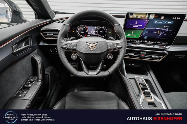 Cupra Formentor 2,0 TSI DSG 4x4 VZ - LAGER 