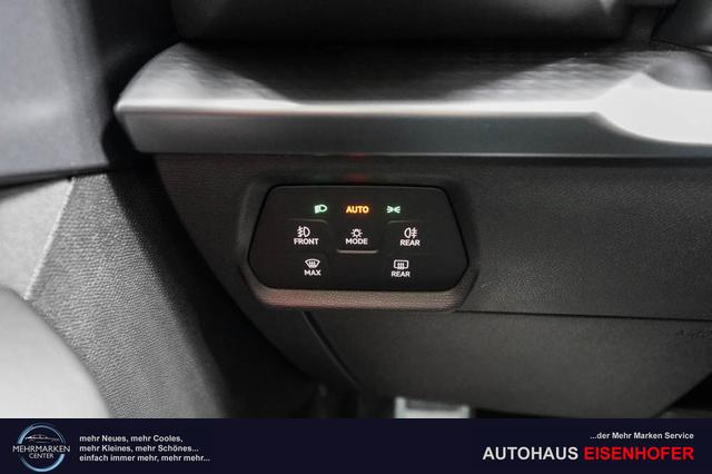 Cupra Formentor 2,0 TSI DSG 4x4 VZ - LAGER 