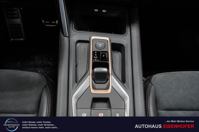 Cupra Formentor 2,0 TSI DSG 4x4 VZ - LAGER 