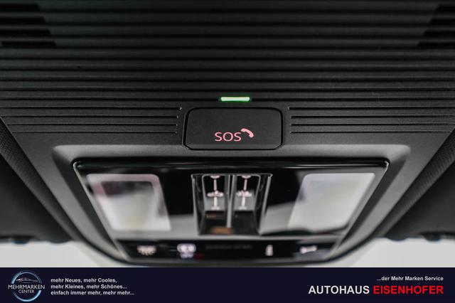 Cupra Formentor 2,0 TSI DSG 4x4 VZ - LAGER 