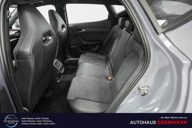 Cupra Formentor 2,0 TSI DSG 4x4 VZ - LAGER 