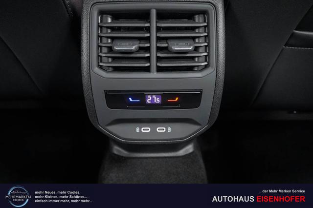 Cupra Formentor 2,0 TSI DSG 4x4 VZ - LAGER 