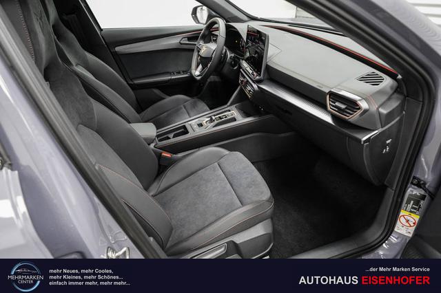 Cupra Formentor 2,0 TSI DSG 4x4 VZ - LAGER 