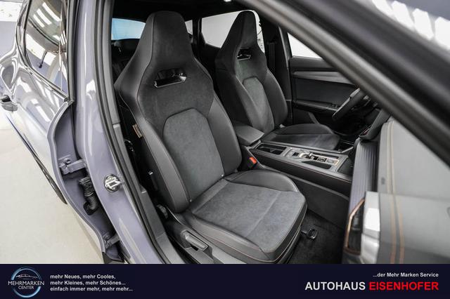 Cupra Formentor 2,0 TSI DSG 4x4 VZ - LAGER 