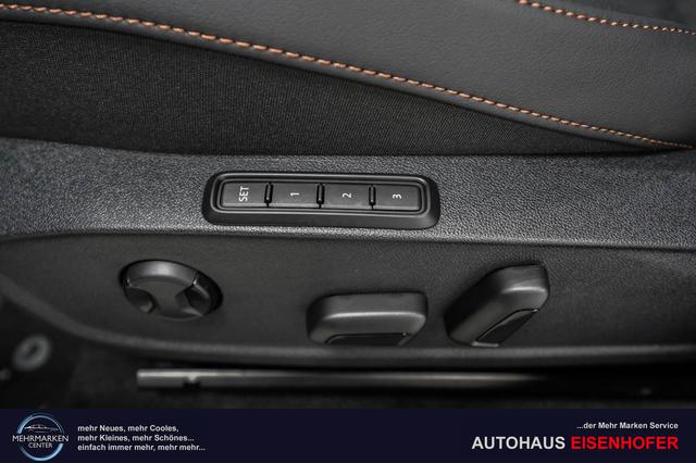 Cupra Formentor 2,0 TSI DSG 4x4 VZ - LAGER 