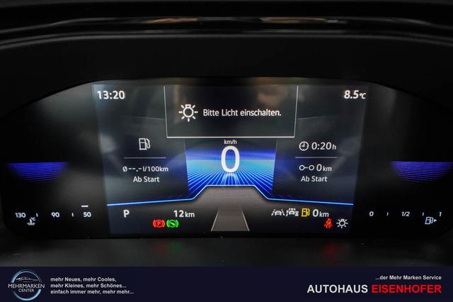 Volkswagen T-Roc 1,5 TSI DSG R-Line - LAGER 