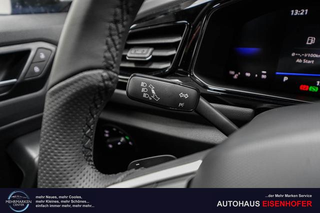 Volkswagen T-Roc 1,5 TSI DSG R-Line - LAGER 