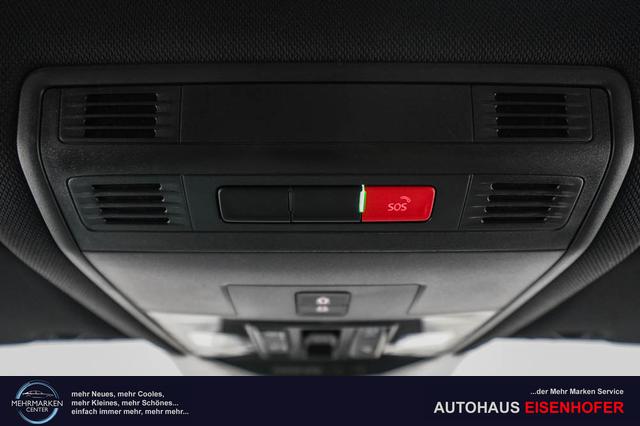 Volkswagen T-Roc 1,5 TSI DSG R-Line - LAGER 