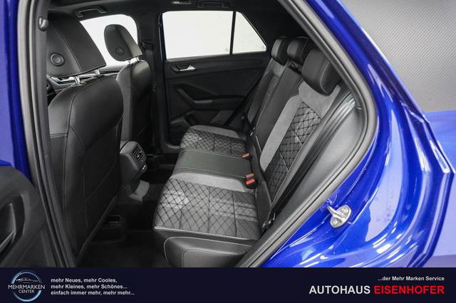 Volkswagen T-Roc 1,5 TSI DSG R-Line - LAGER 