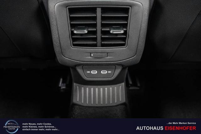 Volkswagen T-Roc 1,5 TSI DSG R-Line - LAGER 