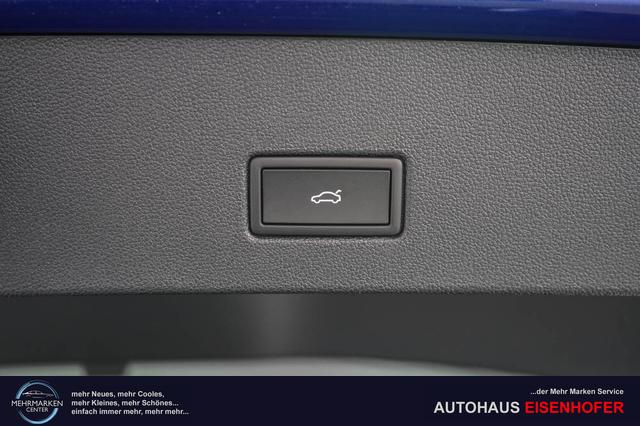 Volkswagen T-Roc 1,5 TSI DSG R-Line - LAGER 