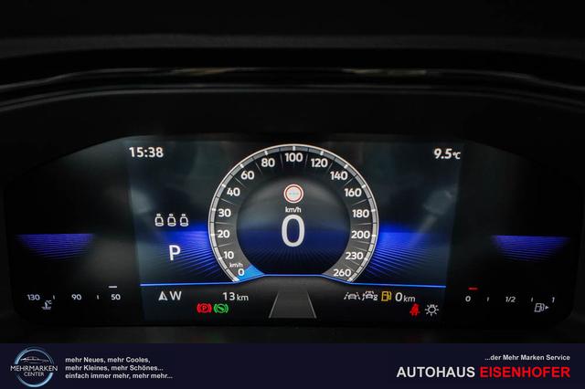 Volkswagen T-Roc 1,5 TSI DSG R-Line - LAGER 