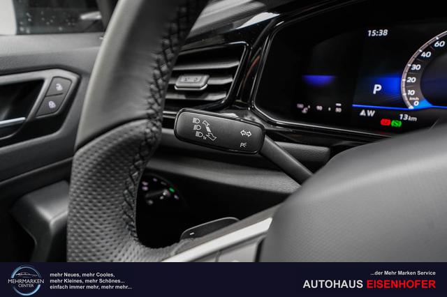 Volkswagen T-Roc 1,5 TSI DSG R-Line - LAGER 