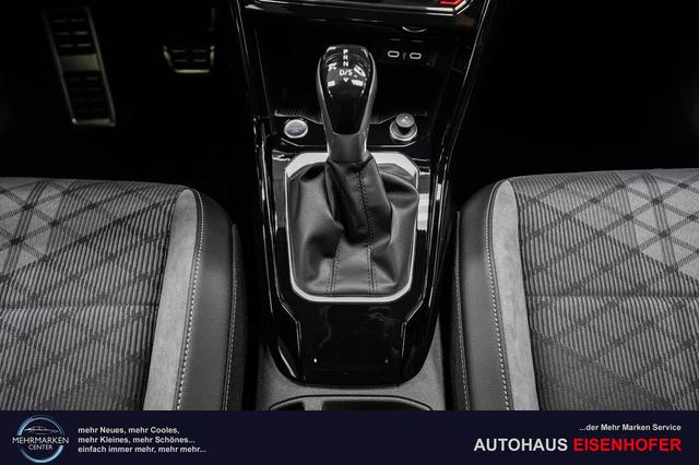 Volkswagen T-Roc 1,5 TSI DSG R-Line - LAGER 