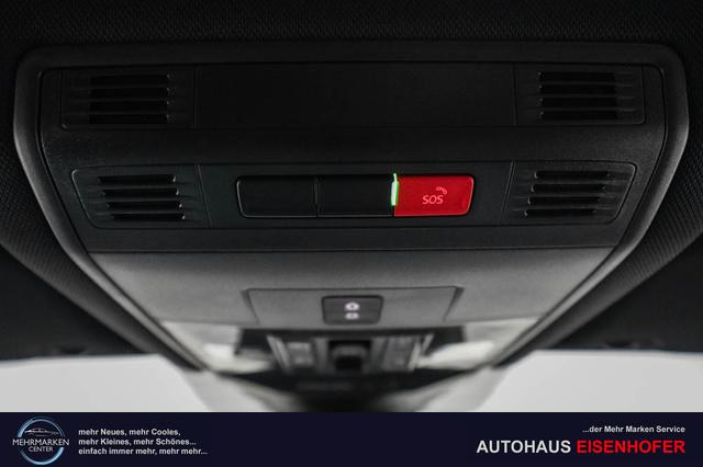 Volkswagen T-Roc 1,5 TSI DSG R-Line - LAGER 