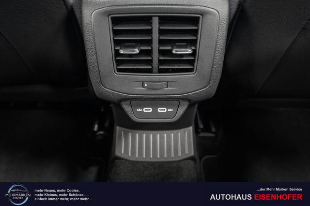 Volkswagen T-Roc 1,5 TSI DSG R-Line - LAGER 