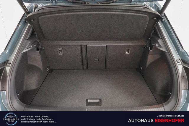 Volkswagen T-Roc 1,5 TSI DSG R-Line - LAGER 