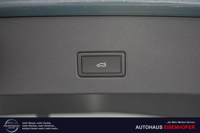 Volkswagen T-Roc 1,5 TSI DSG R-Line - LAGER 